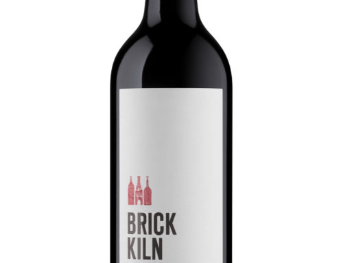 Brick Kiln The Grove Shiraz 2008