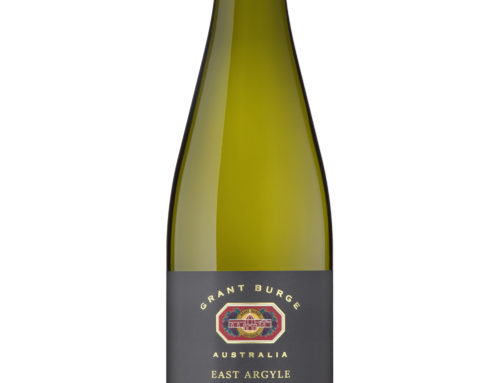 Grant Burge East Argyle Pinot Gris 2013