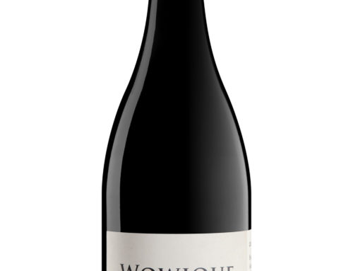 Wowique Pinot Noir